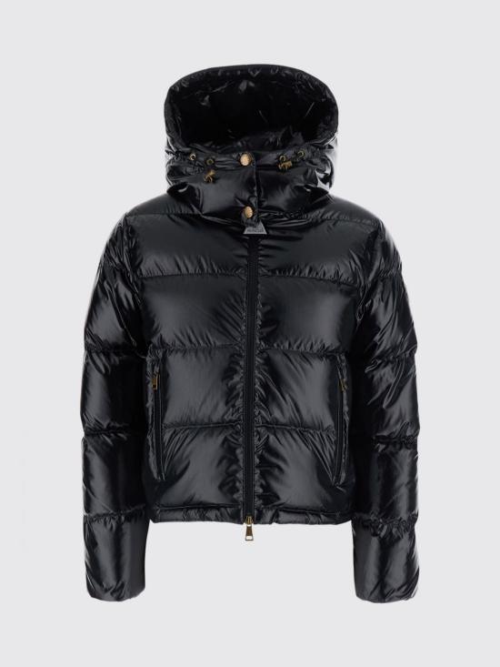 26FW 몽클레어 자켓 L20931A00031597EU 999 Black