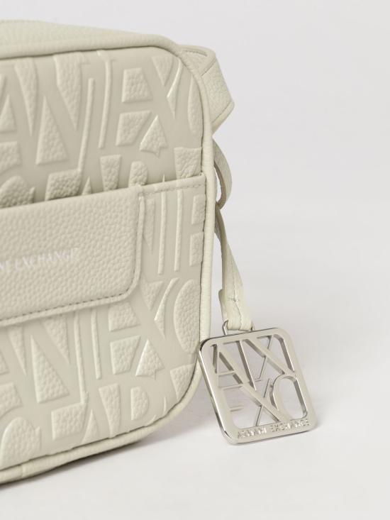 26SS 알마니 토트백 XW001578AF15774 U6275 Sand - ARMANI