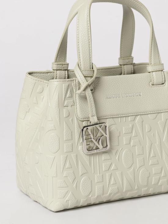 26SS 알마니 토트백 XW001576AF15774 U6275 Sand - ARMANI