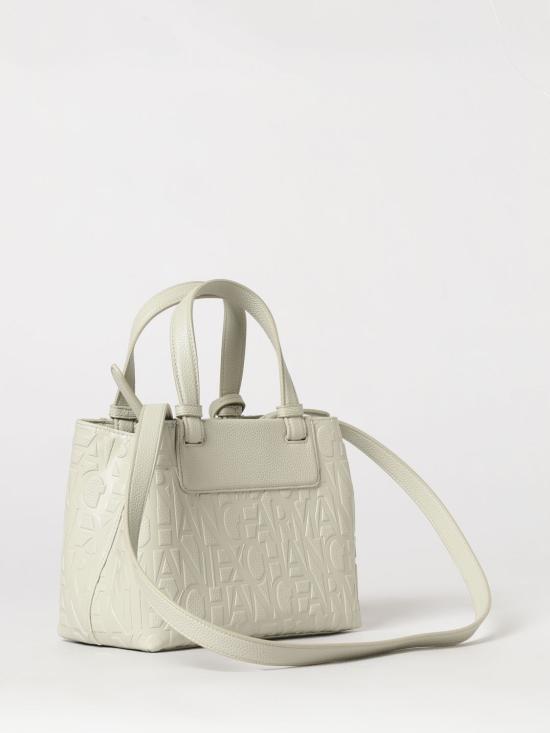 26SS 알마니 토트백 XW001576AF15774 U6275 Sand - ARMANI