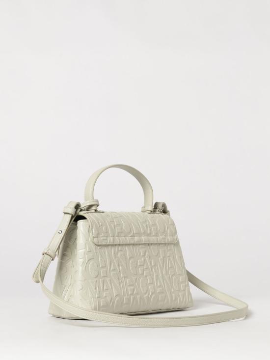 26SS 알마니 토트백 XW001223AF15774 U6275 Sand - ARMANI