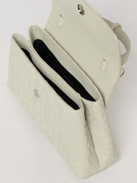 26SS 알마니 토트백 XW001223AF15774 U6275 Sand - ARMANI