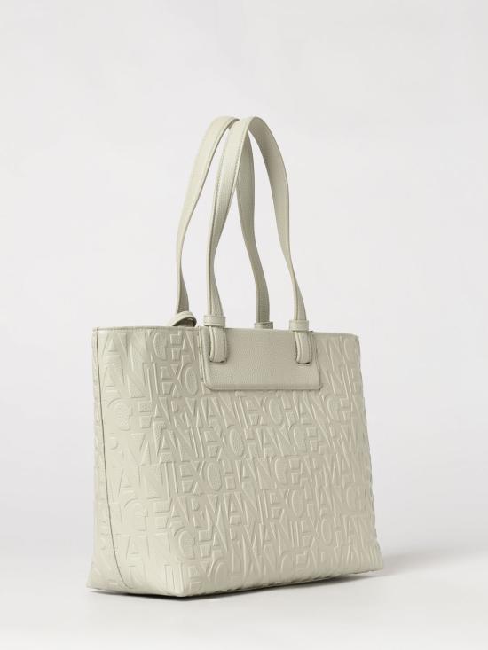 26SS 알마니 토트백 XW001481AF15774 U6275 Sand - ARMANI