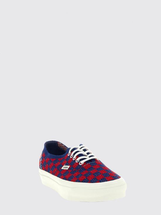 26SS 반스 프리미엄 어센틱 44 EK VN000EJC RDB1 Multicolor - VANS