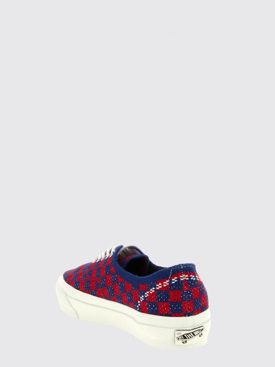 26SS 반스 프리미엄 어센틱 44 EK VN000EJC RDB1 Multicolor - VANS