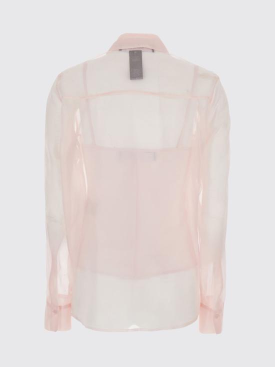 26SS 페데리카 토시 블라우스 41108409 04 Pink - FEDERICA TOSI
