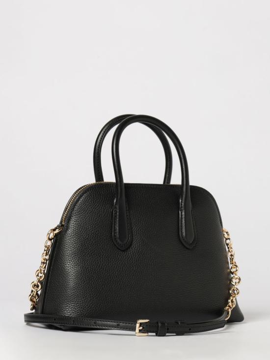 26FW 마이클 코어스 토트백 30T6GX4S2L 001 Black 1 - MICHAEL KORS