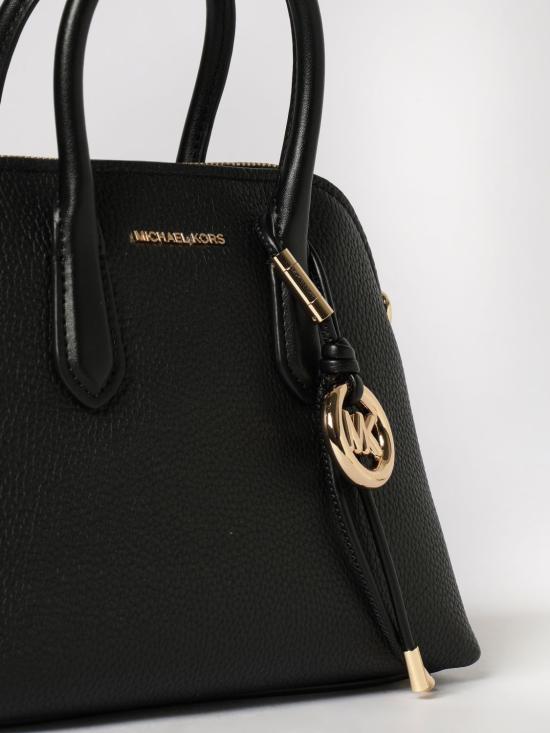 26FW 마이클 코어스 토트백 30T6GX4S2L 001 Black 1 - MICHAEL KORS