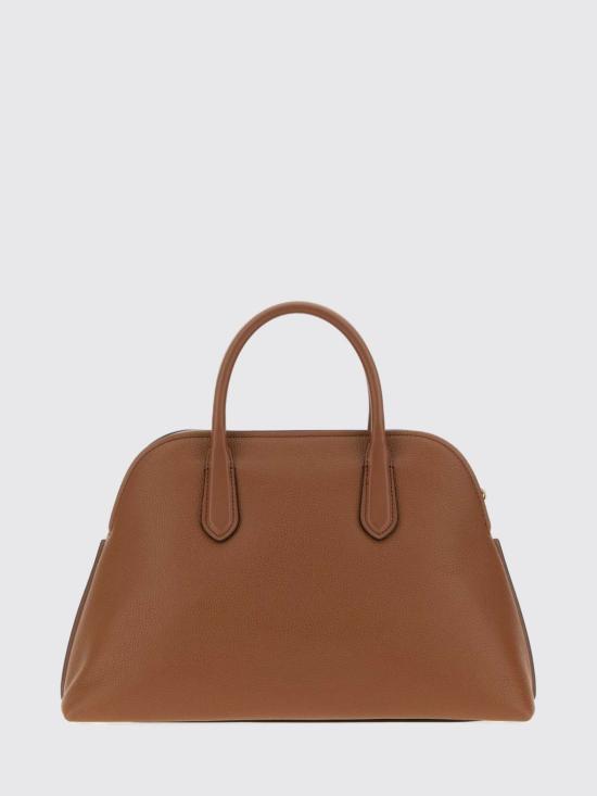 26FW 마이클 코어스 토트백 30T6GX4S7L LUGGAGE Leather - MICHAEL KORS