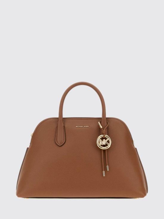 26FW 마이클 코어스 토트백 30T6GX4S7L LUGGAGE Leather