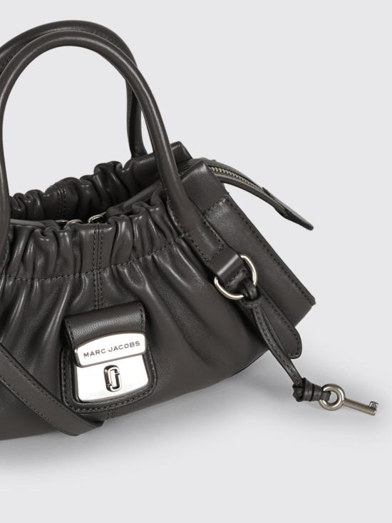 26FW 마크제이콥스 토트백 2F5HCR014H01 090 Silver - MARC JACOBS