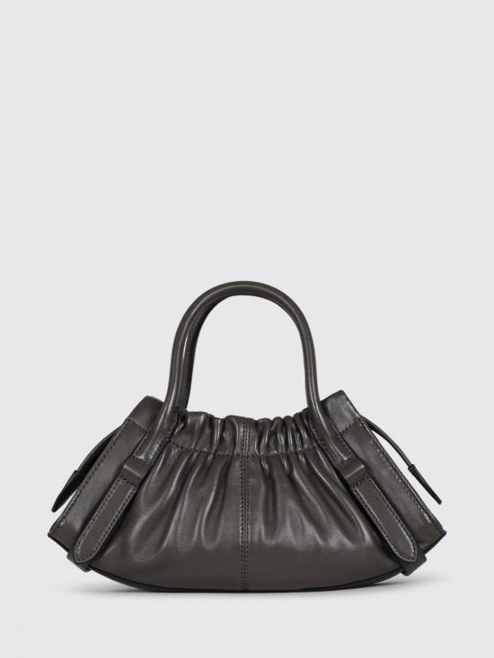 26FW 마크제이콥스 토트백 2F5HCR014H01 090 Silver - MARC JACOBS