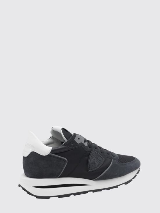 26FW 필립모델 스니커즈 TKLU W006 Black - PHILIPPE MODEL