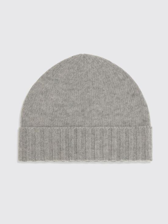 26FW MM6 메종마르지엘라 비니 S52TB0025M13288 806S Grey - MM6 MAISON MARGIELA