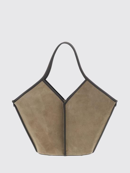 26FW 헤레우 숄더백 CASUWBA26 ASH Grey - HEREU
