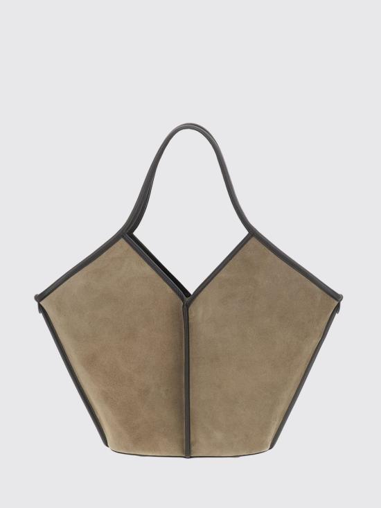 26FW 헤레우 숄더백 CASUWBA26 ASH Grey