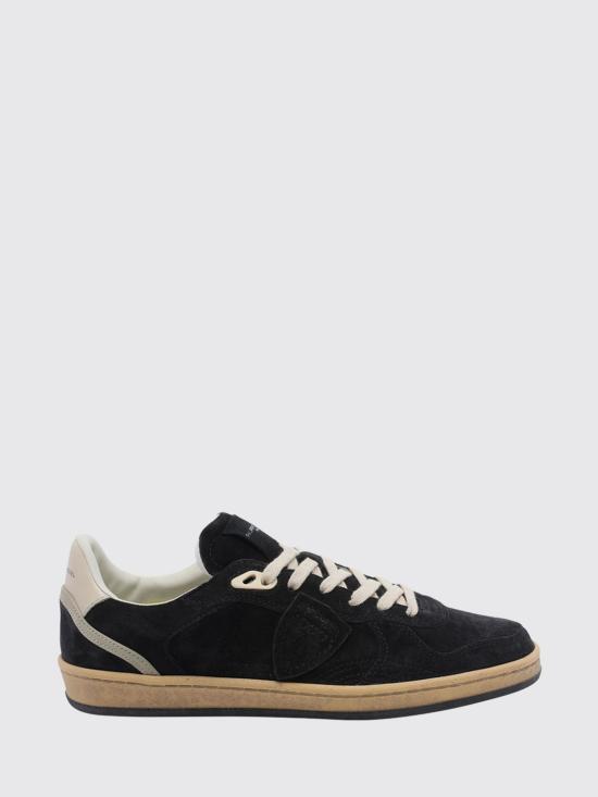 26FW 필립모델 스니커즈 PGLU D001 Black
