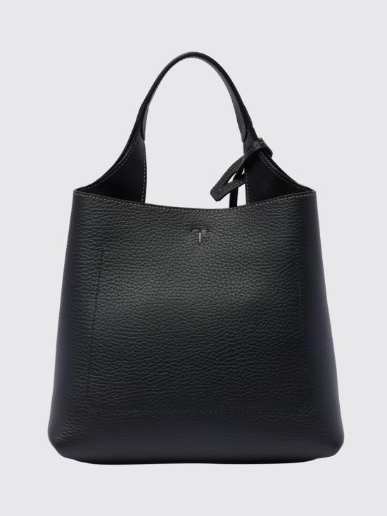 26FW 토즈 타임리스 미니백 XBWAPAA9100QNK B999 Black - TODS