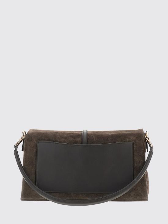 26FW 토즈 숄더백 XBWTSEC9200P3A S808 Brown - TODS