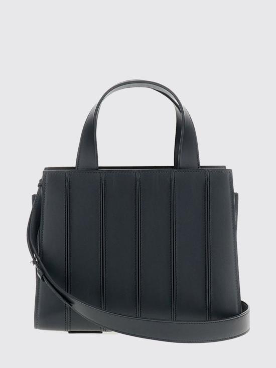 26FW 막스마라 토트백 2624516051600 039 Charcoal