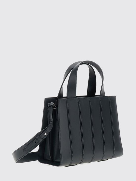 26FW 막스마라 토트백 2624516051600 039 Charcoal - MAX MARA