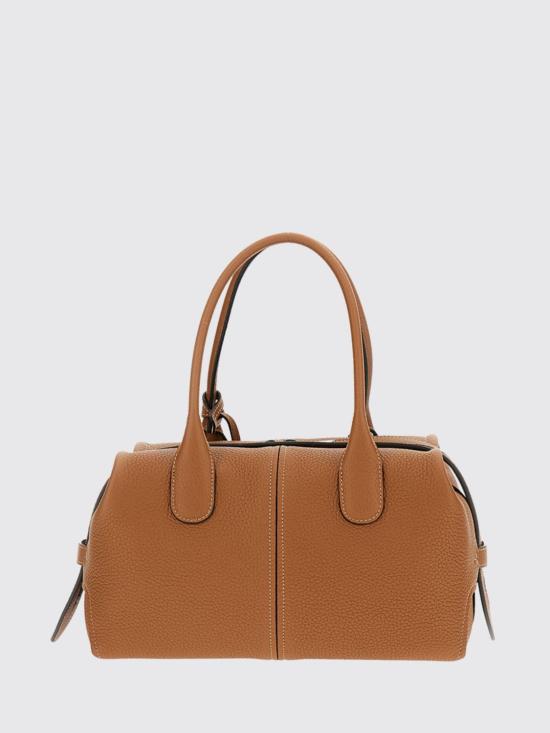 26FW 토즈 토트백 XBWDBKH0200XGA S410 Brown - TODS