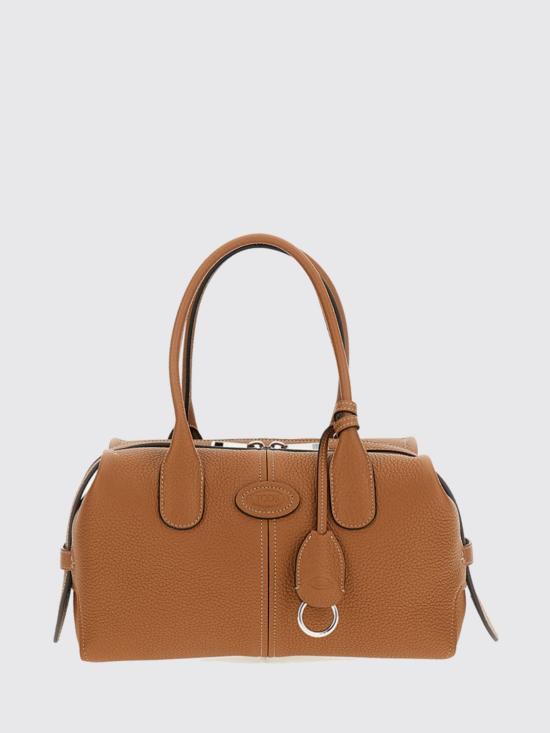 26FW 토즈 토트백 XBWDBKH0200XGA S410 Brown