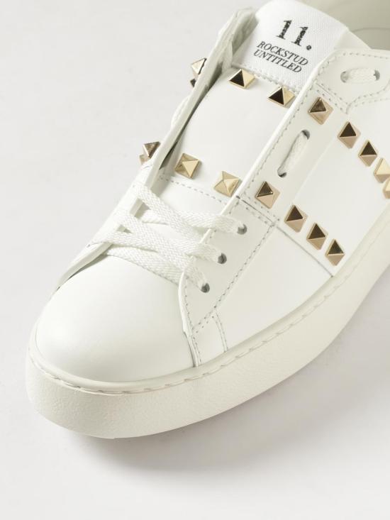 26SS 발렌티노 가라바니 스니커즈 8W2S0A01BHS 0BO White - VALENTINO GARAVANI