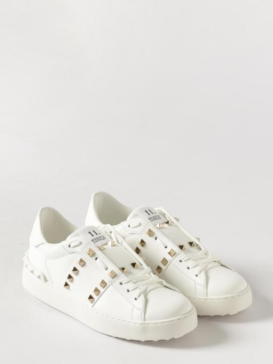26SS 발렌티노 가라바니 스니커즈 8W2S0A01BHS 0BO White - VALENTINO GARAVANI