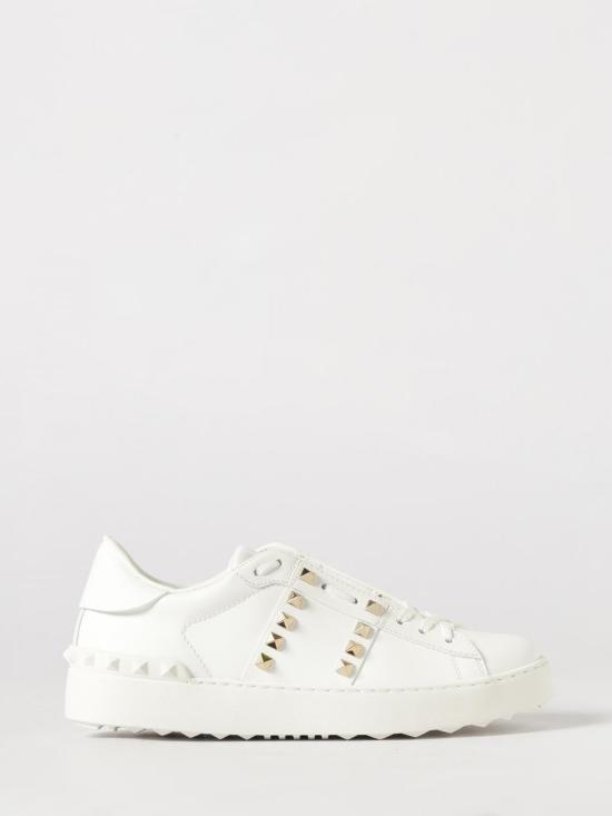 26SS 발렌티노 가라바니 스니커즈 8W2S0A01BHS 0BO White
