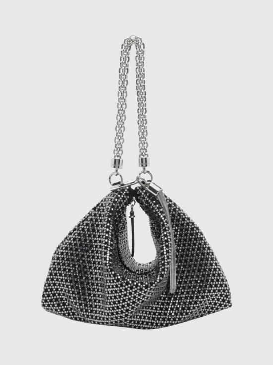 26FW 지미추 토트백 CALLIEIAM Black