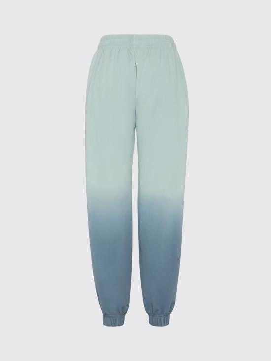 26SS 플레인스포츠 트레이닝/조거 팬츠 PAECWJT2091SJY001N 07 Turquoise - PLEIN SPORT