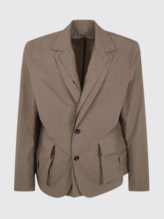 26SS 사카이 자켓 2603920M 550 Grey - SACAI
