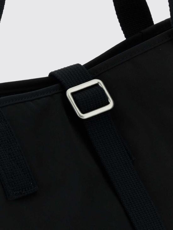 26FW 아페쎄 숄더백 PSANLH67008 LZZ Black - A.P.C.