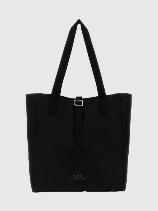 26FW 아페쎄 숄더백 PSANLH67008 LZZ Black