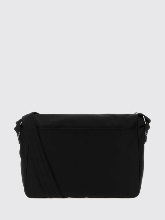 26FW 아페쎄 숄더백 PSANLH67007 LZZ Black - A.P.C.
