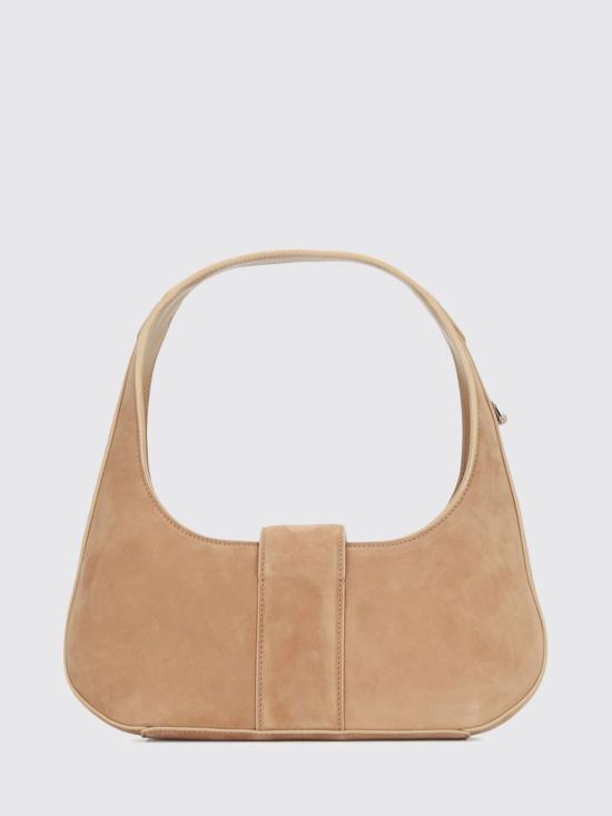 26FW 로저비비에 토트백 RBWAORS0101VKZ 1P77 Tobacco - ROGER VIVIER