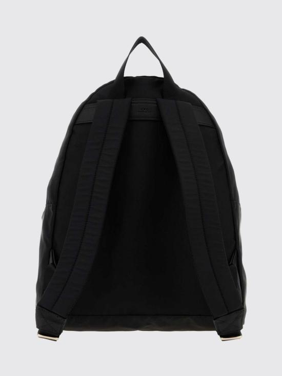 26FW 아페쎄 백팩 PAAGXH62630 LZZ Black - A.P.C.