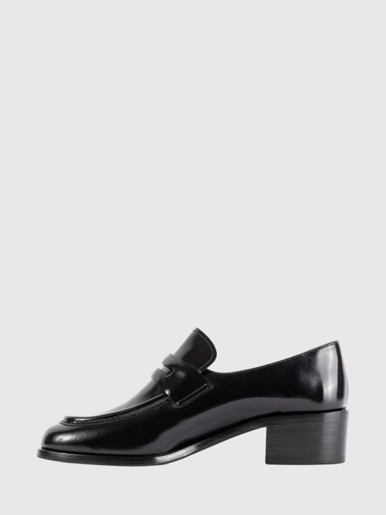 26FW 처치스 로퍼 DD0102F0AAB F0AAB Black - CHURCHS