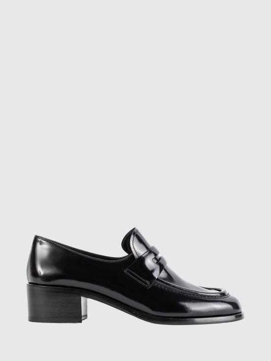 26FW 처치스 로퍼 DD0102F0AAB F0AAB Black