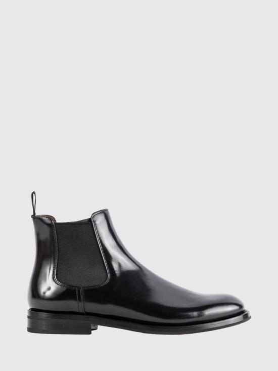 26FW 처치스 부츠 DT0002F0AAB F0AAB Black