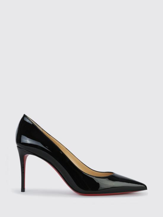 26FW 크리스챤 루부탱 힐/펌프스 3191416 BK01 Black