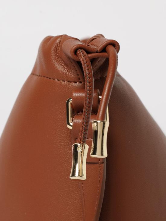 26FW 아페쎄 니논 드로스트링 백 PUAATF61583 CAD Hazel - A.P.C.