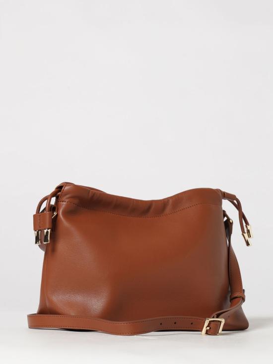 26FW 아페쎄 니논 드로스트링 백 PUAATF61583 CAD Hazel - A.P.C.