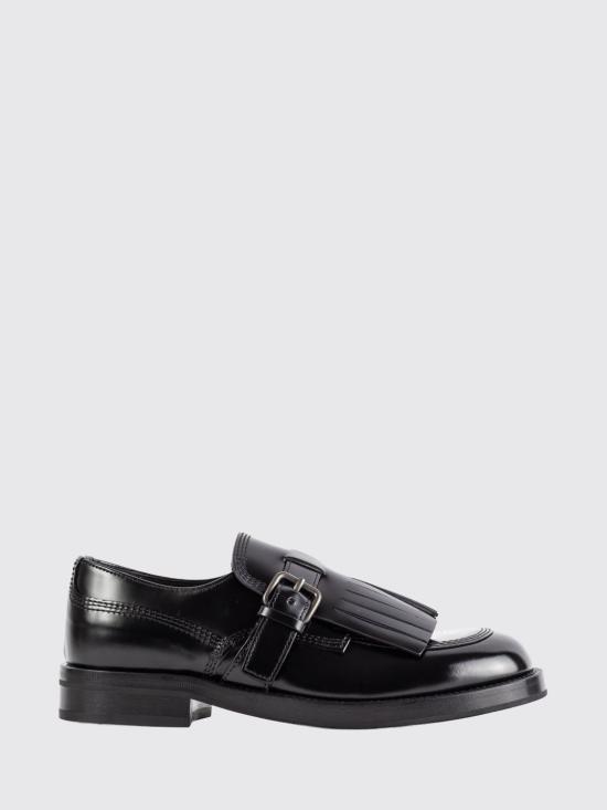 26FW 처치스 드레스 슈즈 DE0276F0AAB F0AAB Black