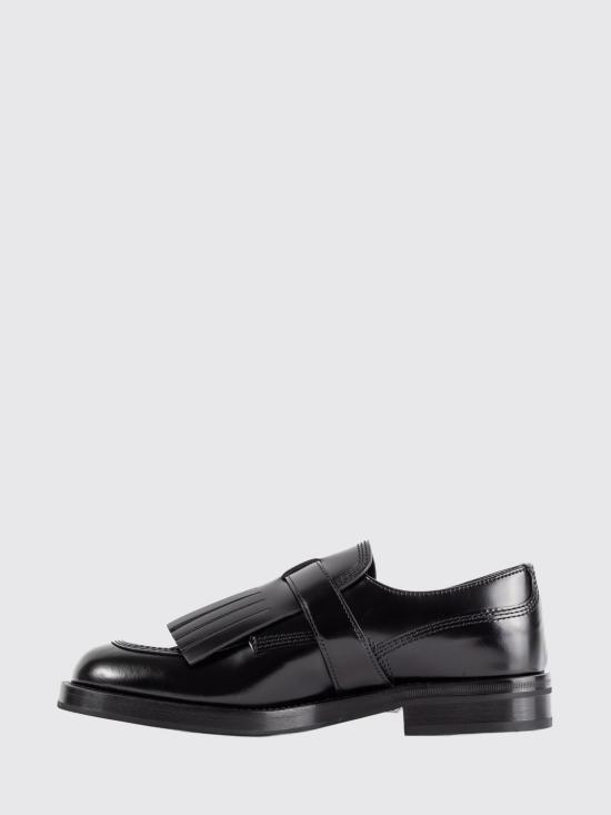 26FW 처치스 드레스 슈즈 DE0276F0AAB F0AAB Black - CHURCHS