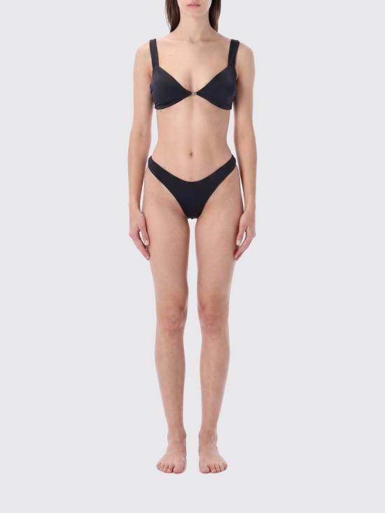 26SS 마티네 비키니 수영복 CB7044 NERO Black