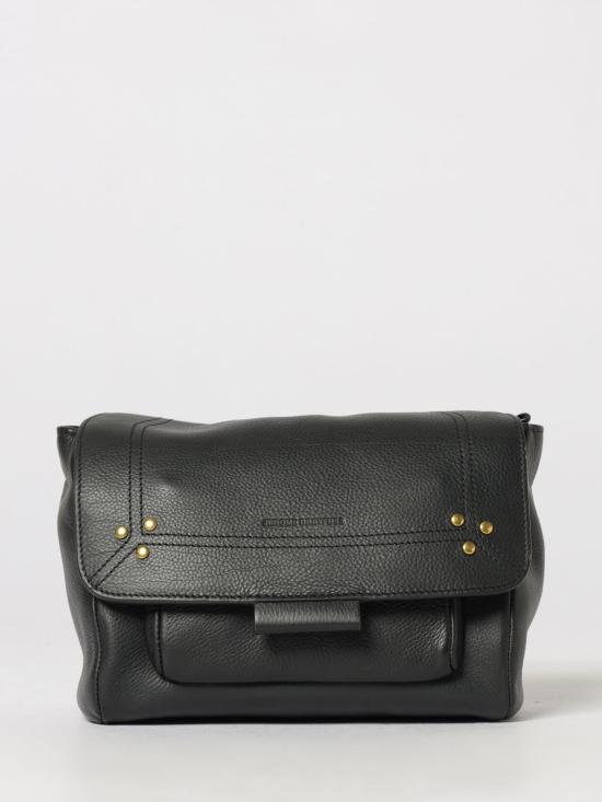26FW 제롬 드레이퓌스 토트백 44LULUSVE NOIR BRASS Black
