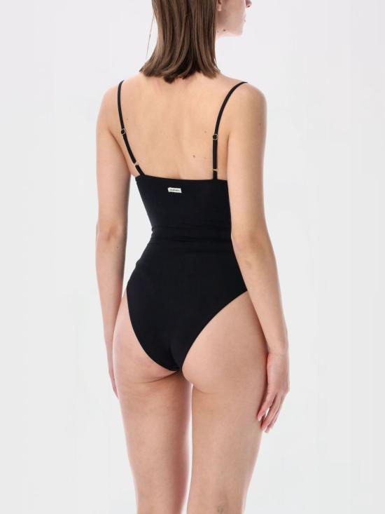 26SS 마티네 원피스 수영복 EM2153 NERO Black - MATINEE
