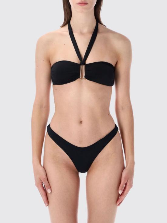 26SS 마티네 비키니 수영복 EM2157 NERO Black